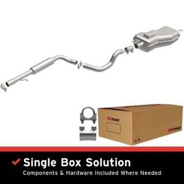 Picture of Direct-Fit Exhaust System Replacement Kit 106-0265