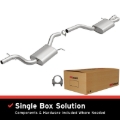 Picture of Direct-Fit Exhaust System Replacement Kit 106-0791
