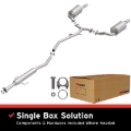 Picture of Direct-Fit Exhaust System Replacement Kit 106-0227