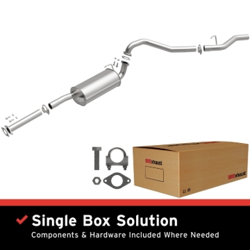 Picture of Direct-Fit Exhaust System Replacement Kit 106-0304