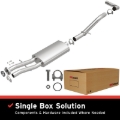 Picture of Direct-Fit Exhaust System Replacement Kit 106-0549