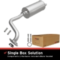 Picture of Direct-Fit Exhaust System Replacement Kit 106-0853