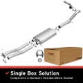 Picture of Direct-Fit Exhaust System Replacement Kit 106-0870