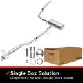 Picture of Direct-Fit Exhaust System Replacement Kit 106-0939