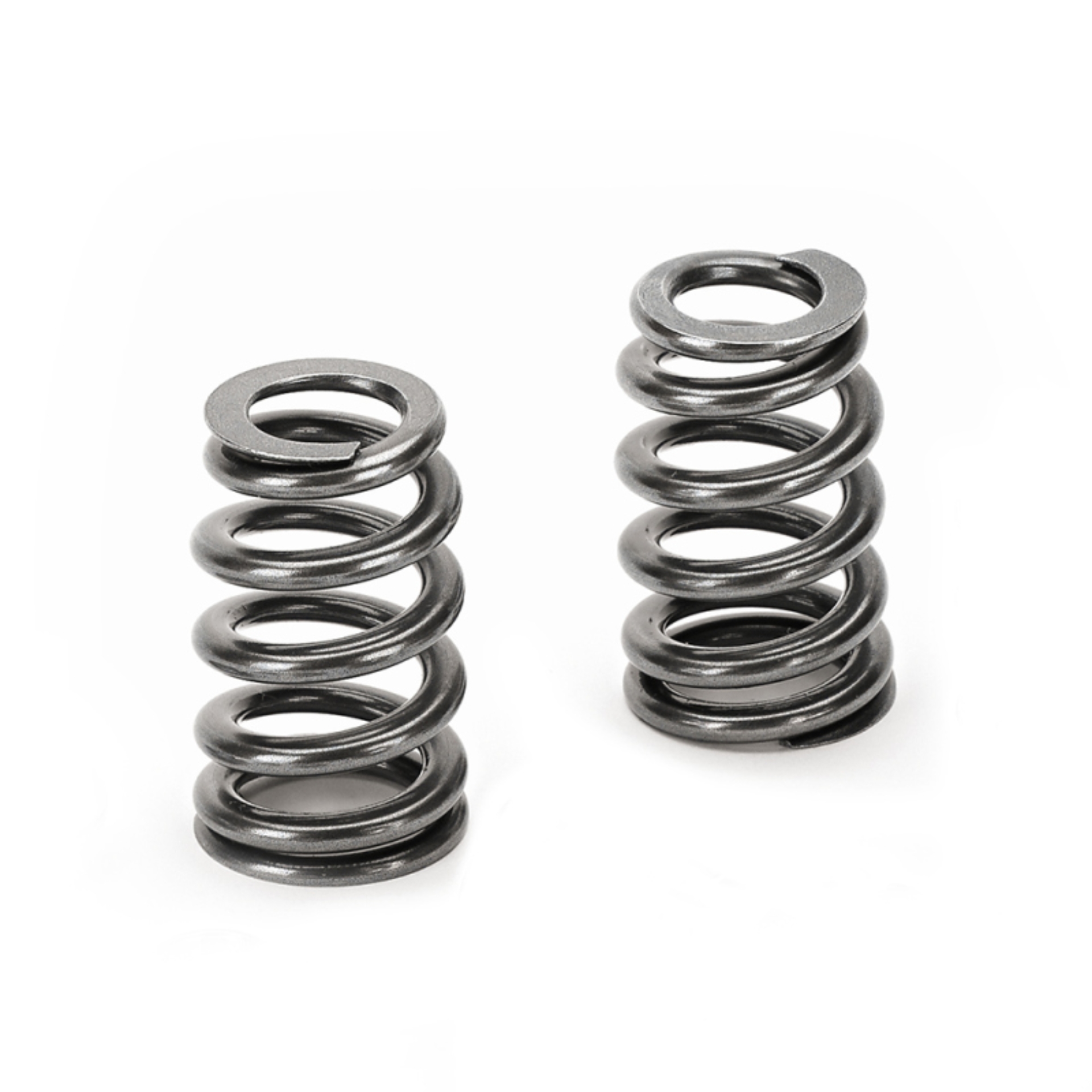Picture of Supertech BMW N54 Conical Valve Spring - Set of 24