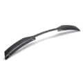 Picture of Anderson Composites 2024+ Ford Mustang Dark Horse Type-OE Carbon Fiber Gurney Flaps
