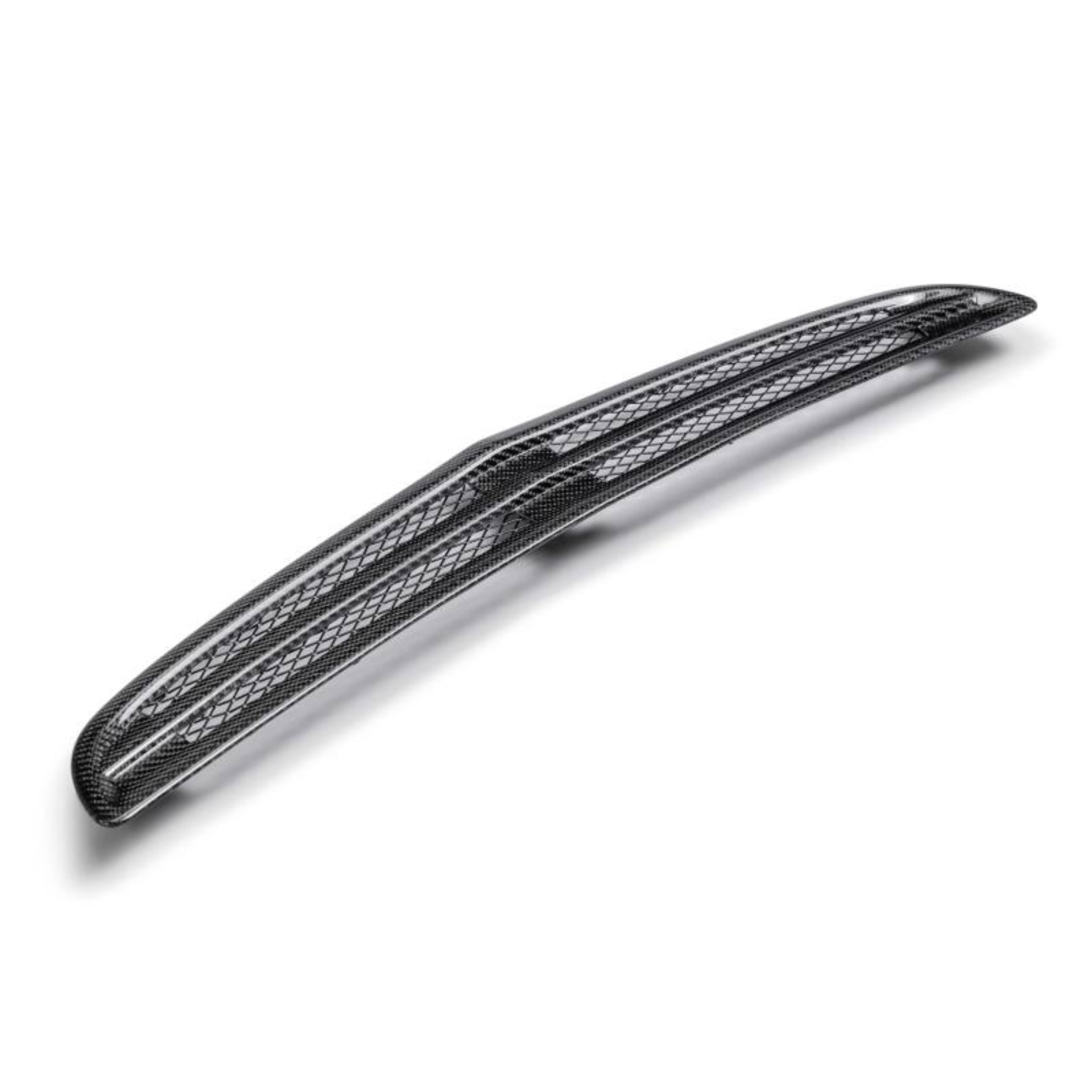 Picture of Seibon 2024 Acura Integra Carbon Fiber Hood Scoop