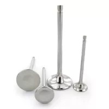 Picture of Ferrea 23-24 Ford F-150 (Coyote) Stock Size 1.200x.2345x4.800 (.300 Tip) Exhaust Valve - Set of 16