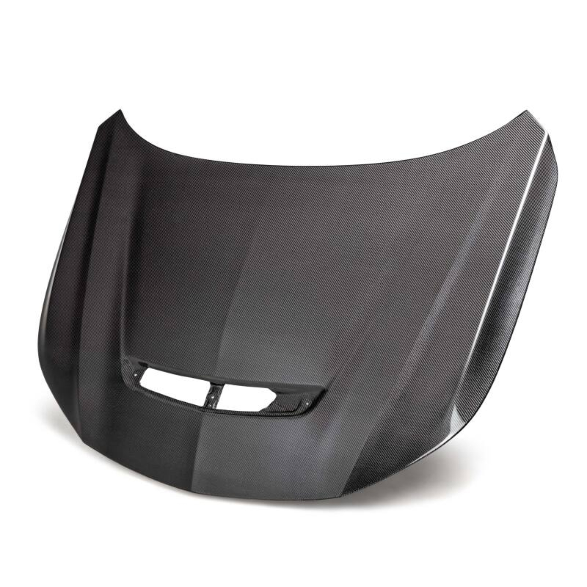 Picture of Seibon 2024 Acura Integra Type-S OE-Style Double Sided Carbon Fiber Hood
