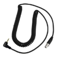 Picture of Rugged Radios Select Handheld Radios Coil Cord Motorola Talkabout