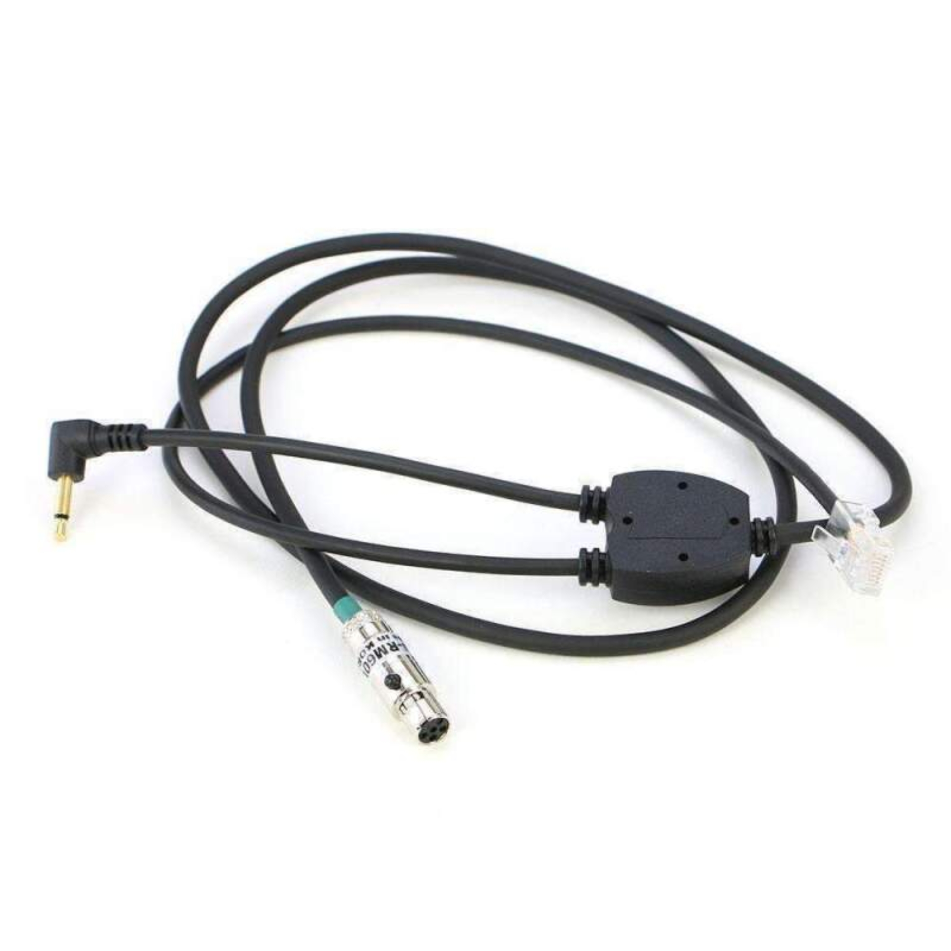 Picture of Rugged Radios Rugged RM60 and Midland MXT400 Mobile Radio Jumper Cable