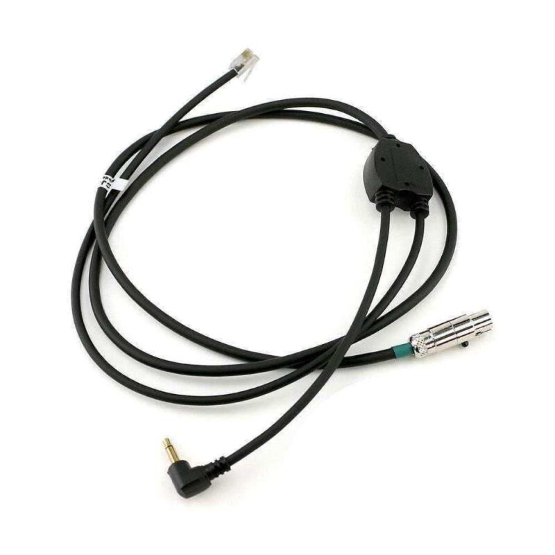 Picture of Rugged Radios Yaesu Mobile Radio Jumper Cable