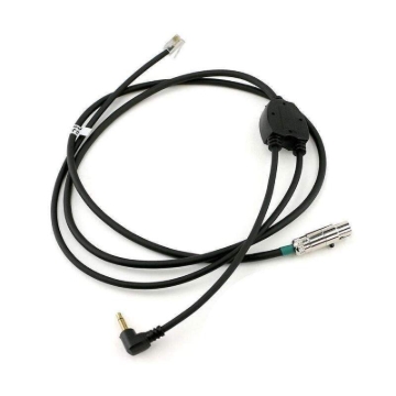 Picture of Rugged Radios Yaesu Mobile Radio Jumper Cable