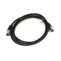 Picture of Rugged Radios 5-Pin Male to Male Adapter Cable