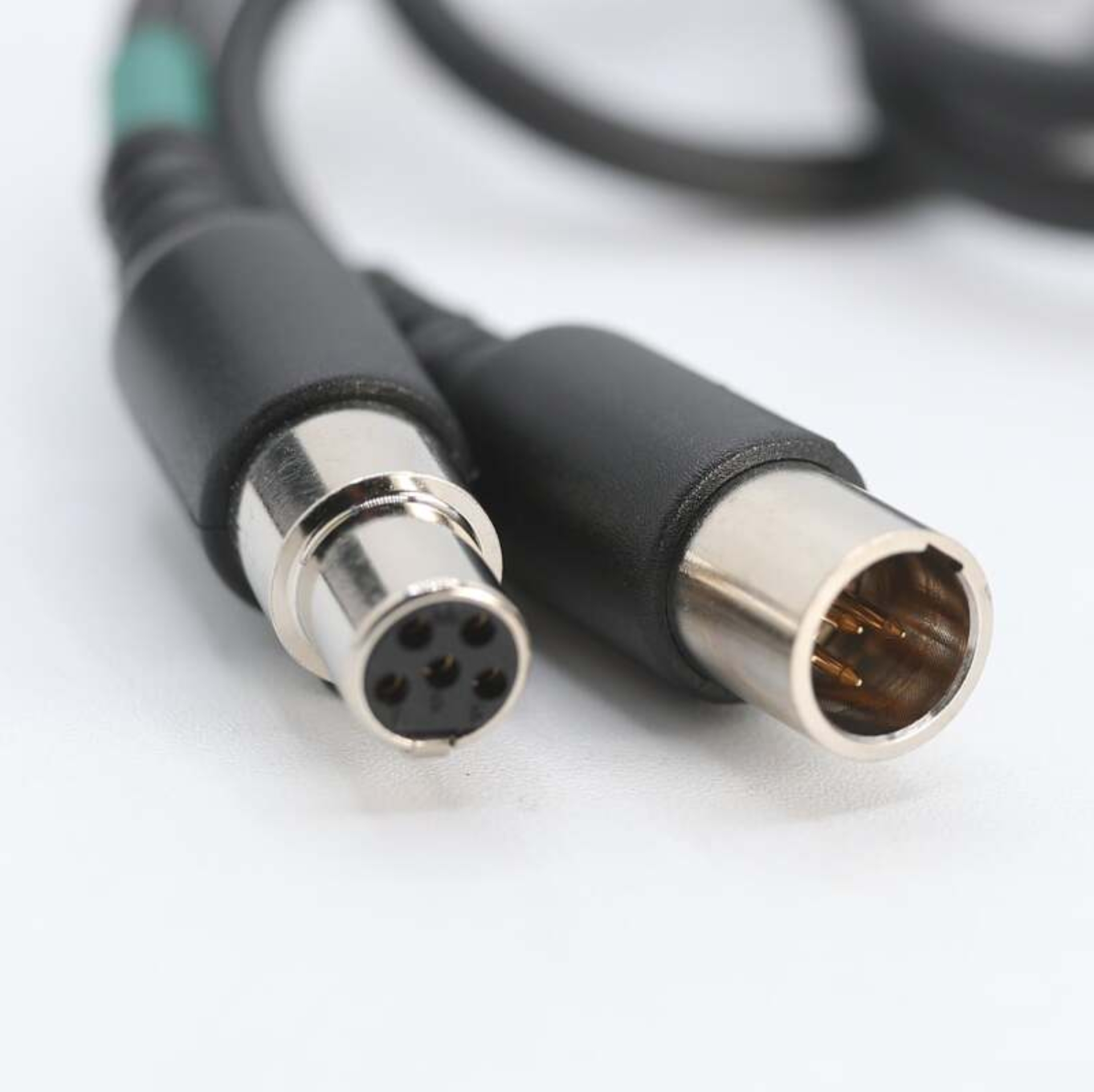 Picture of Rugged Radios 5-Pin to 5-Pin Extension Cable 5 Feet