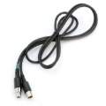 Picture of Rugged Radios 5-Pin to 5-Pin Extension Cable 2 Feet