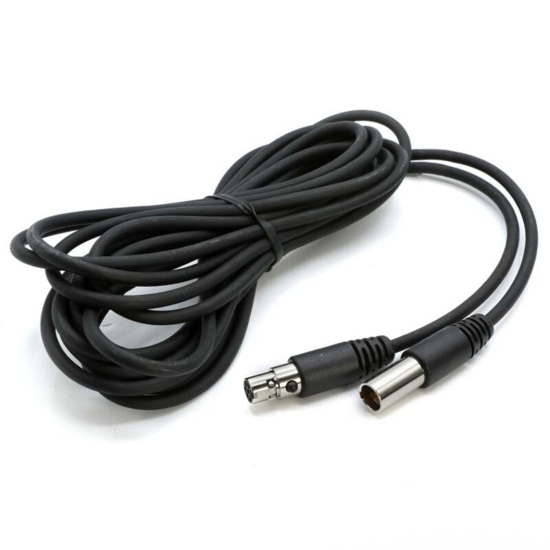 Picture of Rugged Radios 6-Pin Intercom Port Extension Cable (Select Length) 6 Feet