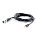 Picture of Rugged Radios iPhone 3.5 mm to Headset 5 Pin Connect Cable