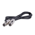 Picture of Rugged Radios Push to Talk (PTT) 3 Ft. Adapter for PTT-VM2 / PTT-HM