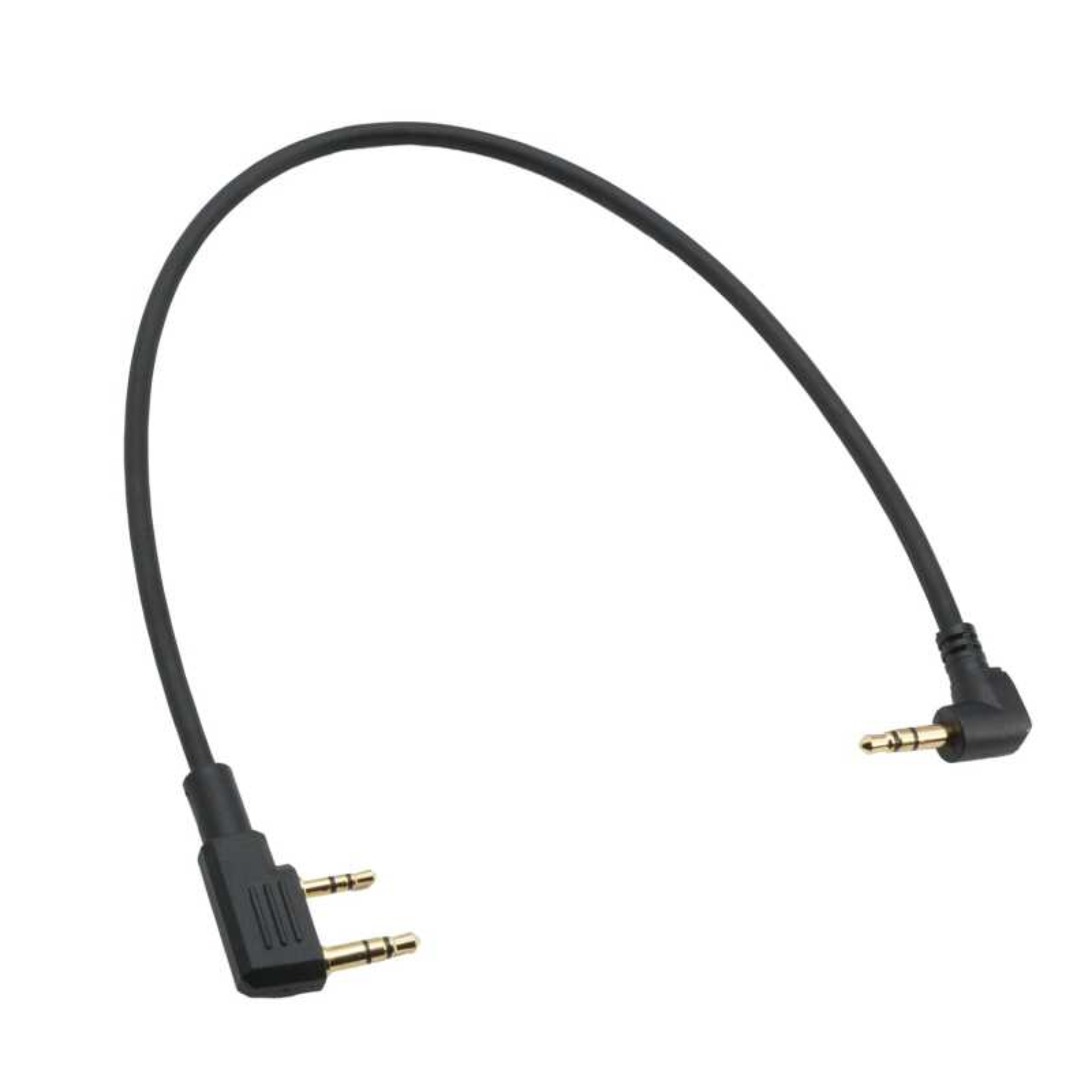 Picture of Rugged Radios Audio Recording Cable for Rugged Handheld Radios