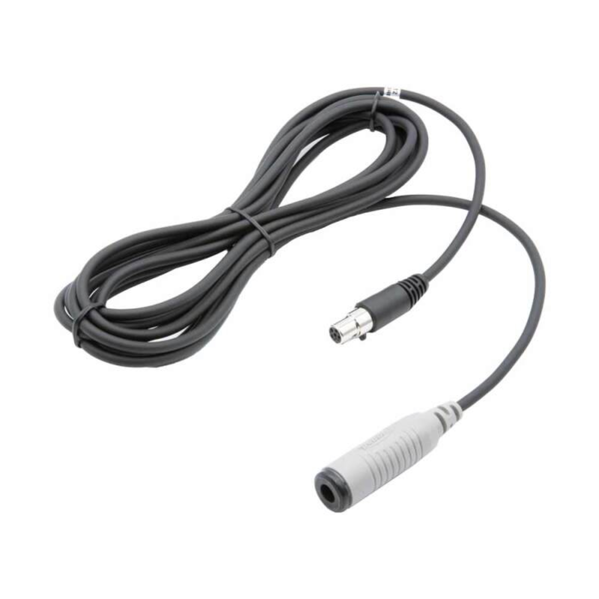 Picture of Rugged Radios STX STEREO Straight Cable to Intercom (Select Length) 6 Feet