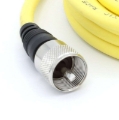 Picture of Rugged Radios Antenna Coax Cable Kit - RACE SERIES - by Rugged Radios 9 Foot