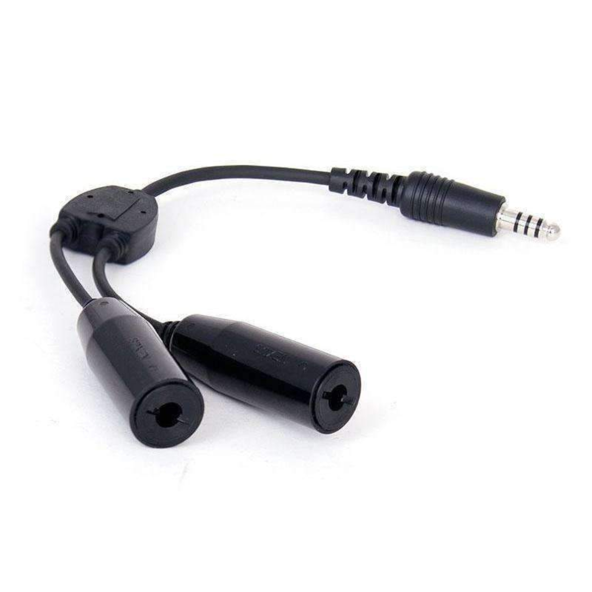 Picture of Rugged Radios OFFROAD Headset or Helmet Splitter Adapter
