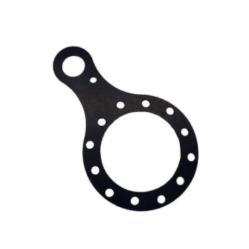 Picture of Rugged Radios Steering Wheel Push to Talk (PTT) mount 6-Bolt