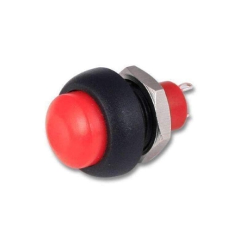 Picture of Rugged Radios Replacement Push to Talk (PTT) Button