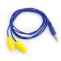 Picture of Rugged Radios AlphaBud Foam Earbud Speakers - Mono and Stereo Mono