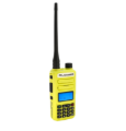Picture of Rugged Radios Rugged GMR2 PLUS - GMRS / FRS Two Way Handheld Radio Safety Yellow
