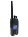 Picture of Rugged Radios WATERPROOF - Rugged RDH-X - Bus Band 2-Way Radio - Digital and Analog / Black