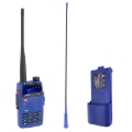 Picture of Rugged Radios BUNDLE - Rugged V3 - Handheld Radio with Long Range Antenna and High Capacity Battery