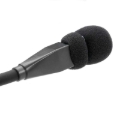 Picture of Rugged Radios FHS BTH FSI Headset w/ PTT Button / For Rugged / Firecom