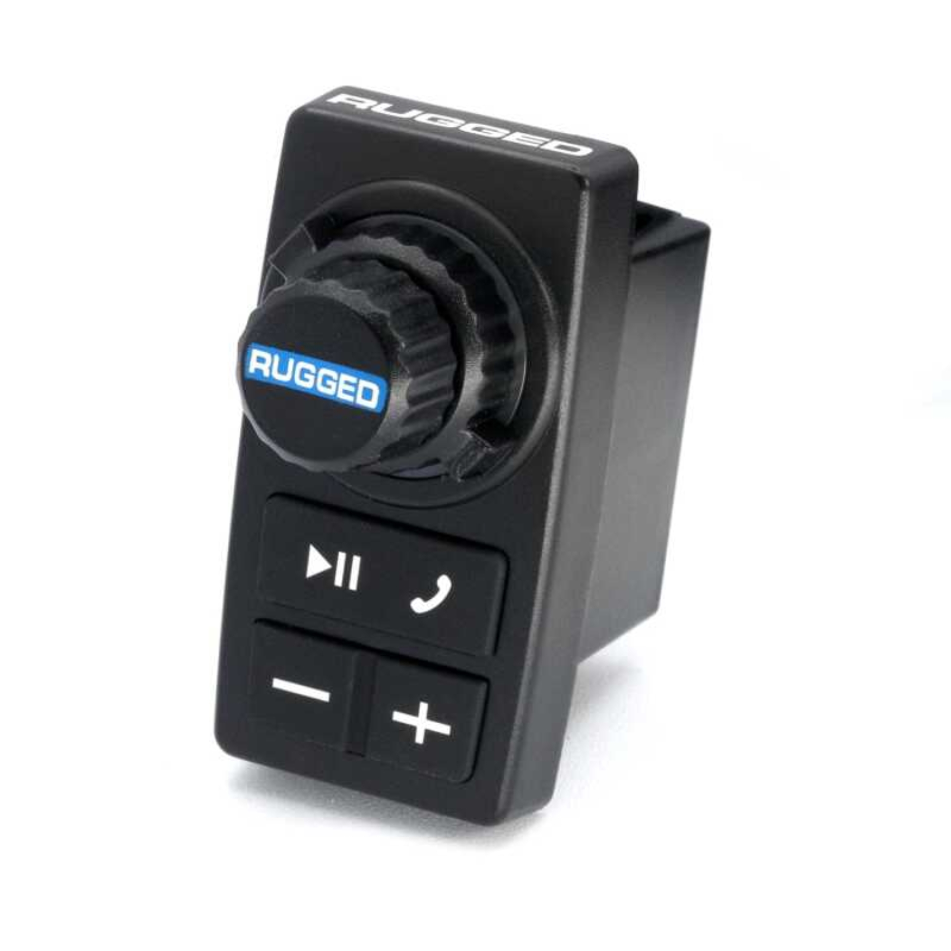 Picture of Rugged Radios STX - REMOTE HEAD - STEREO High Fidelity Intercom with Bluetooth Music