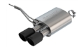 Picture of Borla 14-23 Mini Cooper / 16-23 Copper S F57 2,0 Turbo Axleback Exhaust