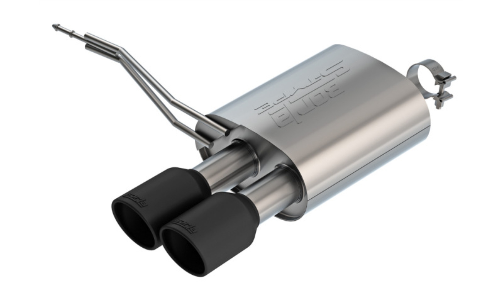 Picture of Borla 14-23 Mini Cooper / 16-23 Copper S F57 2,0 Turbo Axleback Exhaust