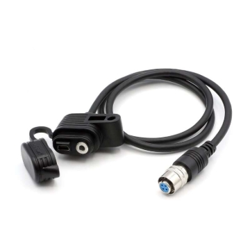 Picture of Rugged Radios Accessory Hub for Rugged M1 Mobile Radios