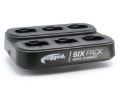 Picture of Rugged Radios 6-Pack Bank Charger for Handheld Radios R1
