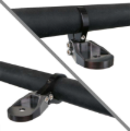 Picture of Rugged Radios Antenna Bar Mount for Horizontal Bar 1.75 Inch