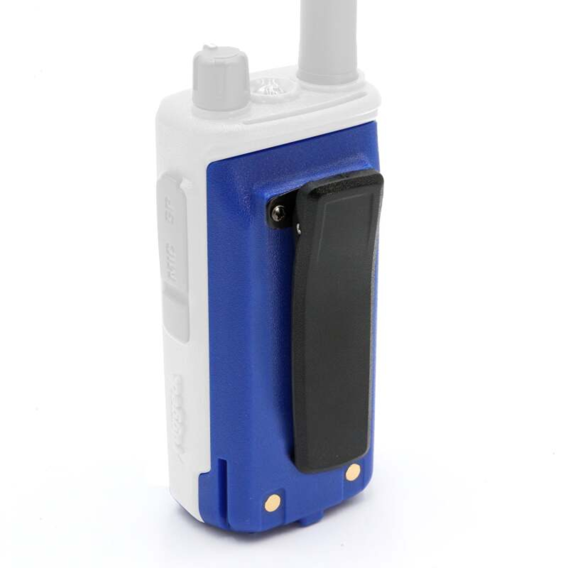 Picture of Rugged Radios Replacement Lithium Battery for R1 Handheld Radio w/12v Charge Port
