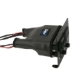 Picture of Rugged Radios Baja Boot Offroad Mobile Radio and Intercom Weather Guard Protection