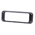 Picture of Rugged Radios Billet Dress Up Bezel for RDM-DB Radio Mount Insert