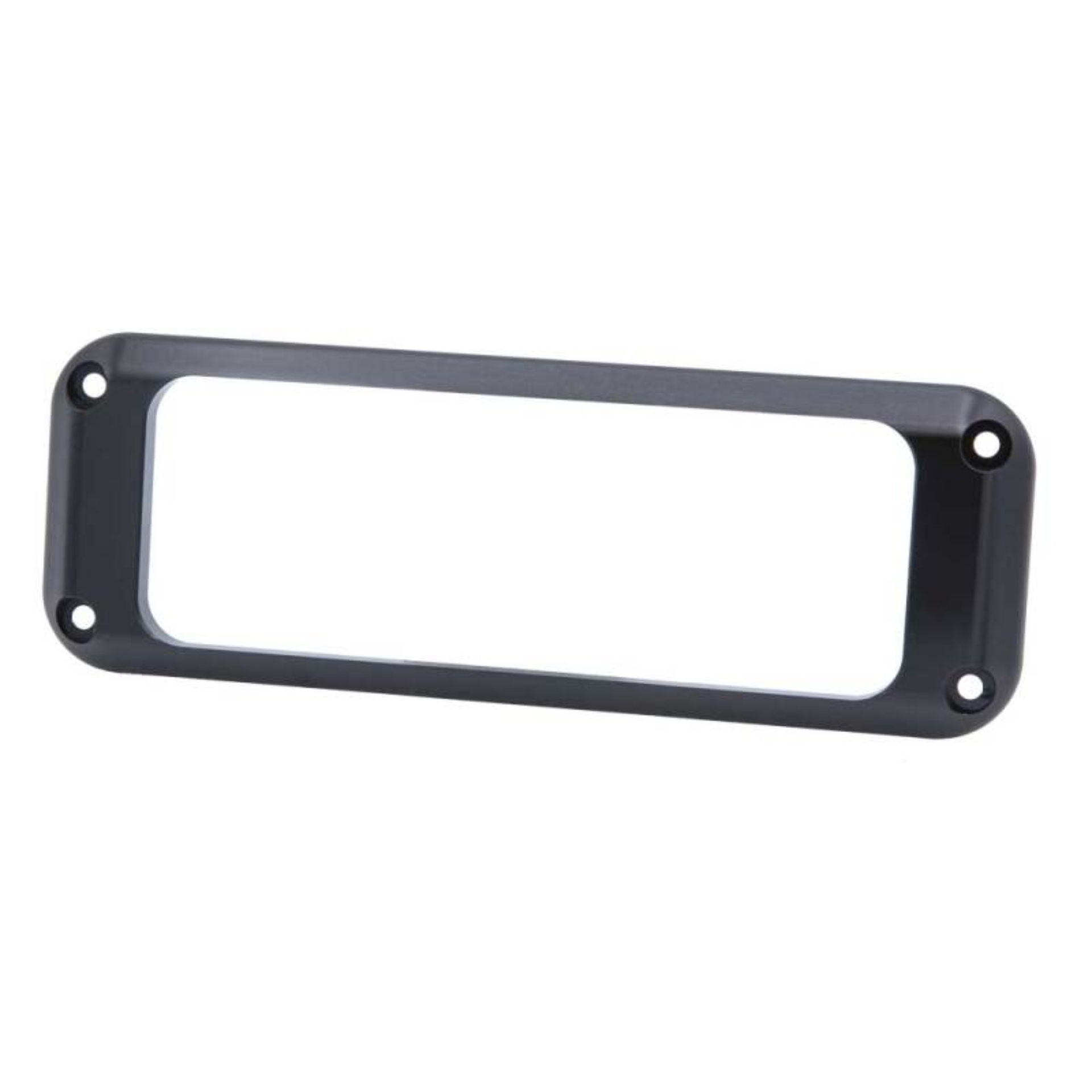 Picture of Rugged Radios Billet Dress Up Bezel for RDM-DB Radio Mount Insert