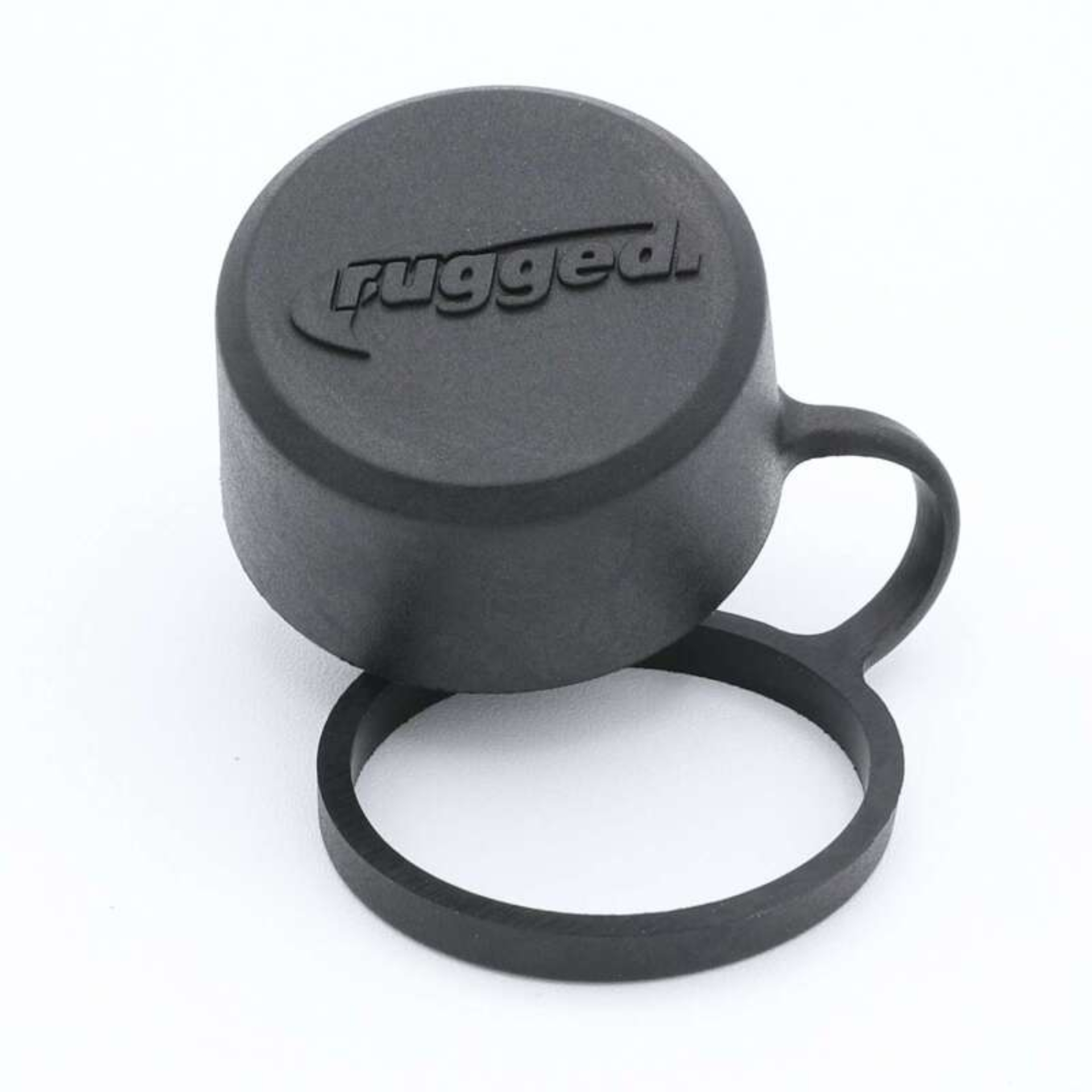 Picture of Rugged Radios MAC Air Blower Cap for High Volume Helmet Air Pumper