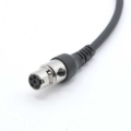 Picture of Rugged Radios 5-Pin Replacement Cable for HK-UNI Helmet Kit STX Stereo