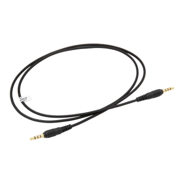 Picture of Rugged Radios 3 Ft 3.5mm to 3.5mm Stereo Music Cable