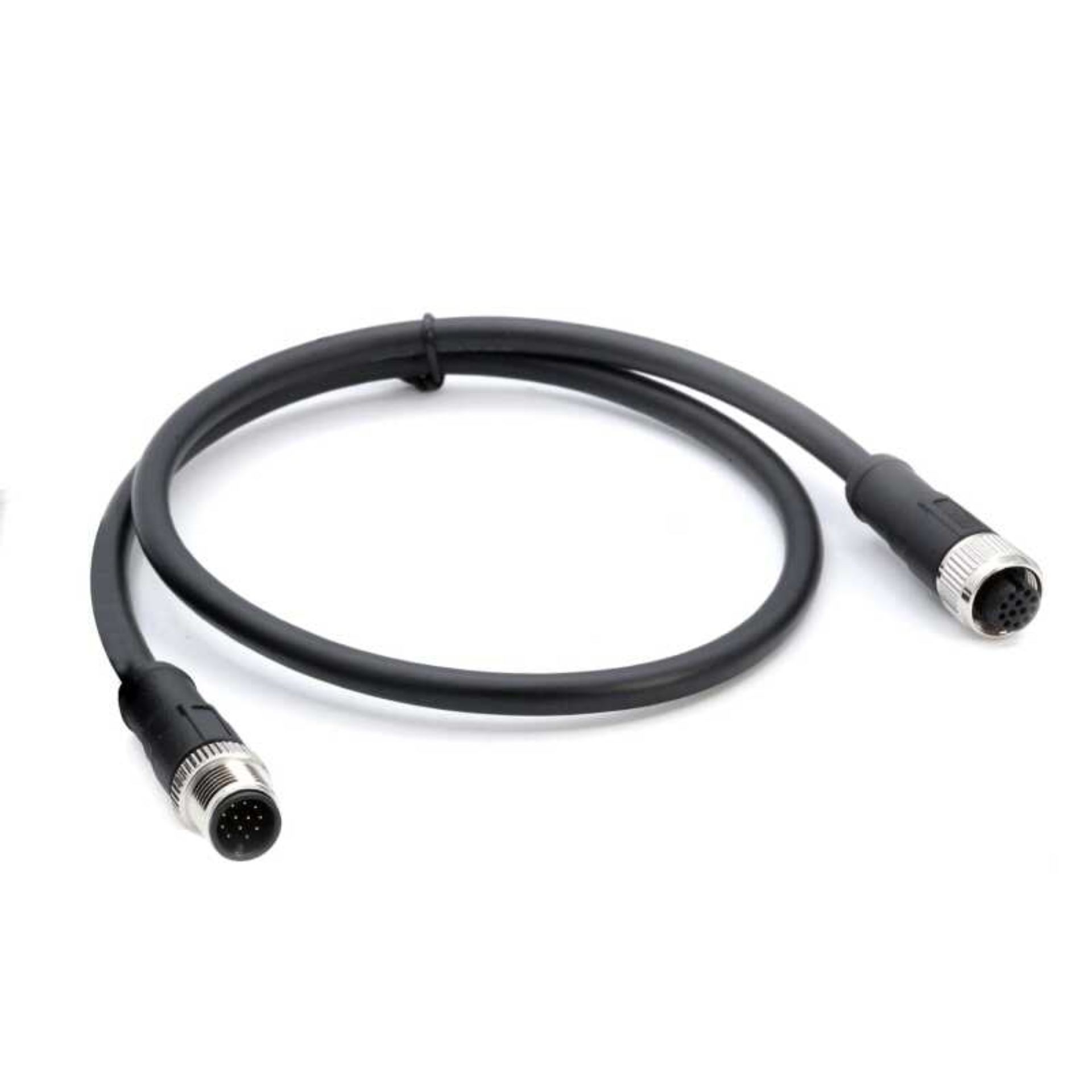 Picture of Rugged Radios Remote Head Intercom 2 Foot Extension Cable
