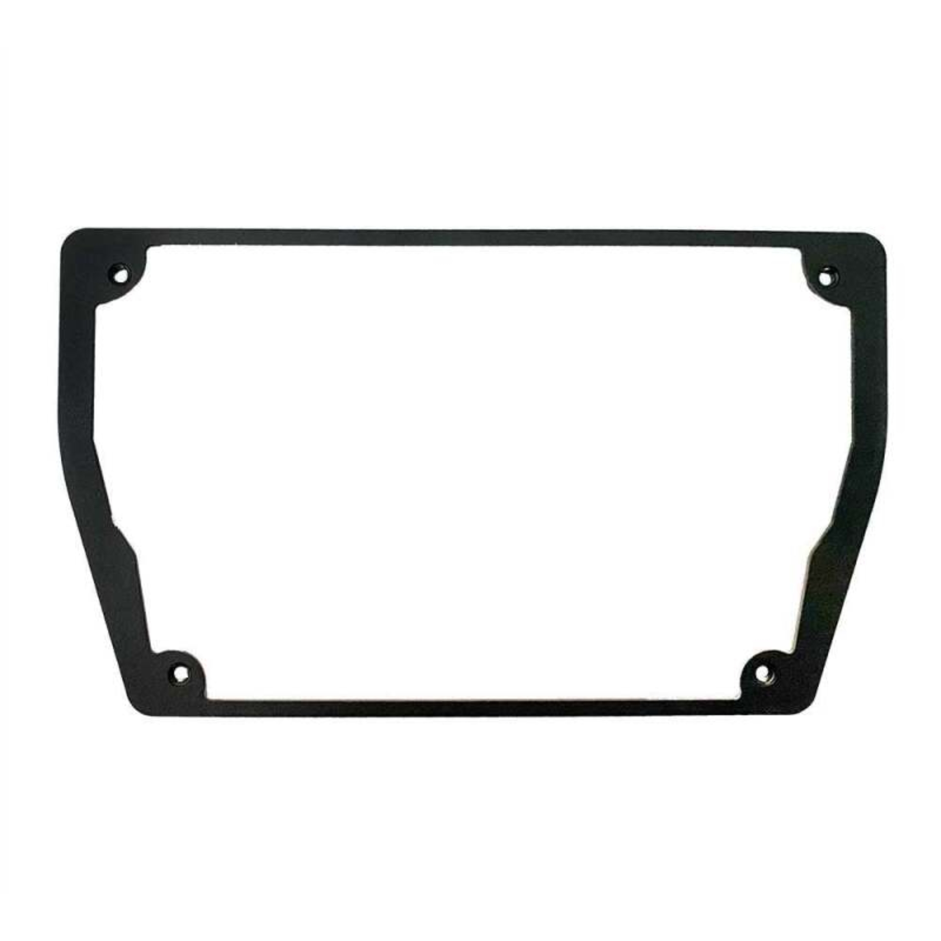 Picture of Rugged Radios Nut Plate for Multi Mount Insert for Intercom and Radio