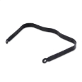 Picture of Rugged Radios Black Replacement Headband for Behind the Head Headsets